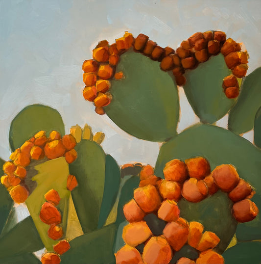 Cactus Pears