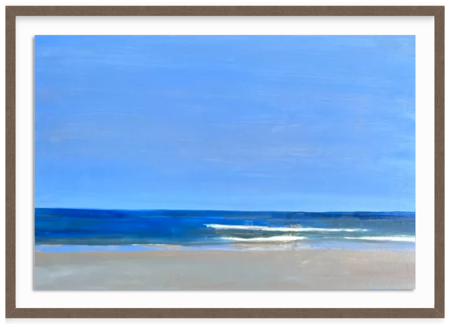 Summer at the Beach